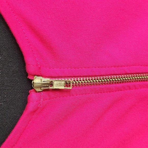 Felicity & Coco Watermelon Pink Sheath - Picture 6 of 7